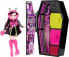 Фото #7 товара Mattel Mattel Monster High Skulltimates Secrets Series 3 - Draculaura, doll