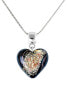 Фото #1 товара Колье Lampglas Necklace Starry Night