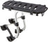 Thule Pack n Pedal Tour Rack Bicycle Pannier Rack 100090