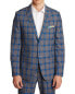 Фото #1 товара Paisley & Gray Ashton Peak Jacket Men's 36R