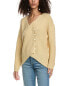 Emmie Rose Cocoon Cardigan Women's