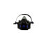 Фото #9 товара 3M HF-801SD - Half facepiece respirator - Air-purifying respirator - Black,Blue - 1 pc(s)