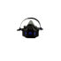 3M HF-801SD - Half facepiece respirator - Air-purifying respirator - Black,Blue - 1 pc(s)