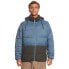 Фото #1 товара QUIKSILVER Wolfs Shoulder Ls jacket