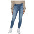 NOISY MAY Kimmy Ankle Dart Az062 jeans