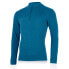 LASTING WARMIN 5165 half zip sweatshirt