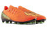 Кроссовки New Balance Furon v7 Pro AG Orange