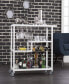 Фото #3 товара Holly and Martin Zephs Bar Cart