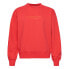 Фото #3 товара SUPERDRY Embroidered Loose sweatshirt