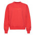 SUPERDRY Embroidered Loose sweatshirt