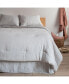 Фото #14 товара 100% French Linen Bedskirt - Twin