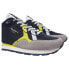 PEPE JEANS Brit Print trainers