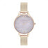 Фото #2 товара OLIVIA BURTON OB16SP16 watch