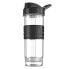 Фото #5 товара Camry Adler AD 4081 - Sport blender - 0.57 L - Ice crushing - 800 W - Black - Stainless steel - Translucent