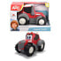 Фото #4 товара Игрушечный транспорт ABC Трактор Massey Ferguson 25 см