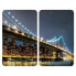 Фото #1 товара Разделочная доска Wenko Brooklyn Bridge 30 x 52 cm (2 штук)