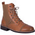 Фото #2 товара Dingo Andy Lace Up Mens Size 10 D Casual Boots DI203-CML