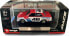 Фото #1 товара Bburago Datsun 510 BRE red-white BBURAGO