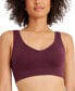 ფოტო #1 პროდუქტის Women's Molded Cup Seamfree® Bralette 3041