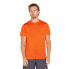 ფოტო #2 პროდუქტის ICEBREAKER Merino 125 Cool-Lite Sphere III short sleeve T-shirt