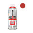 Spray paint Pintyplus Evolution RAL 3000 400 ml Flame Red