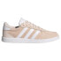 ADIDAS Breaknet Sleek trainers Wonder Quartz / Ftwr White / Putty Mauve, 38.6 - фото #2