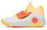 Фото #2 товара Баскетбольные кроссовки Nike KD Trey 5 X EP DJ7554-100