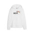 Фото #1 товара Puma Essential Love Wins Pullover Hoodie Womens Size S Casual Outerwear 6799970