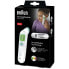 Фото #5 товара Braun BST200WE - Remote sensing thermometer - White - Forehead - Buttons - °C - AA