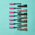 Фото #9 товара Brow Mascara Thick It Stick It 06 Brunette, 7 ml