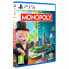 Фото #2 товара PLAYSTATION GAMES PS5 Monopoly