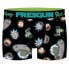 FREEGUN Rick And Morty PK4677 Boxer 2 Units