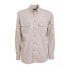 Фото #3 товара PASION MORENA Safari Sido long sleeve shirt