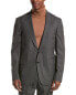 Фото #3 товара Billy Reid 2Pc Walton Wool Suit Men's 36R