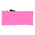 Фото #2 товара Школьный пенал Minnie Mouse Розовый 22 x 11 x 1 cm