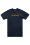 T-Shirt Alpinestars Stax CSF Navy