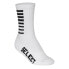SELECT High Sports Striped socks