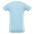 Фото #3 товара NAX Nerga short sleeve T-shirt