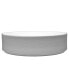 Colortex Stone Serving Bowl