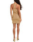 Фото #2 товара Michael Kors Collection Racerback Dress Women's 2