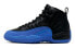 Air Jordan 12 Retro Game Royal GS 153265-014 Sneakers