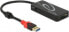 Фото #2 товара HUB USB Delock 1x SD 1x microSD + 3x USB-A 3.1 Gen1 (62899)