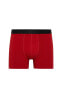 Фото #2 товара Regular Fit 3'lü Boxer B0550ax23au