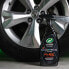 Автомобильный воск Turtle Wax TW53706 Графит 680 ml