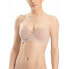 Natori Women's Truly Smooth Smoothing Strapless Contour, Cafe, 36DDD