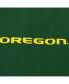 Фото #3 товара Women's Green Oregon Ducks Oversized T-shirt