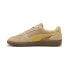 Puma Palermo Vintage 39684108 Mens Brown Suede Lifestyle Sneakers Shoes