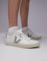 Фото #2 товара VEJA Esplar logo trainer in extra white clay leather