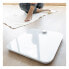 Фото #5 товара Цифровые весы для ванной Cecotec SURFACE PRECISION 10000 HEALTHY LCD 180 kg Белый Каленое стекло 180 kg