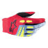 Фото #2 товара ALPINESTARS Full Bore off-road gloves